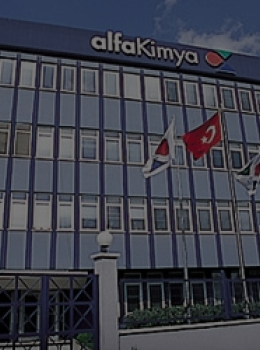 Vinmar acquired Alfa Kimya