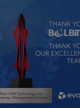 CEECAT Capital acquired a majority stake in EVAM