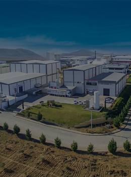 United Petfood acquired a minority stake in Lider Pet Food