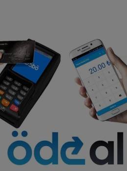 Saltpay invested into Ödeal