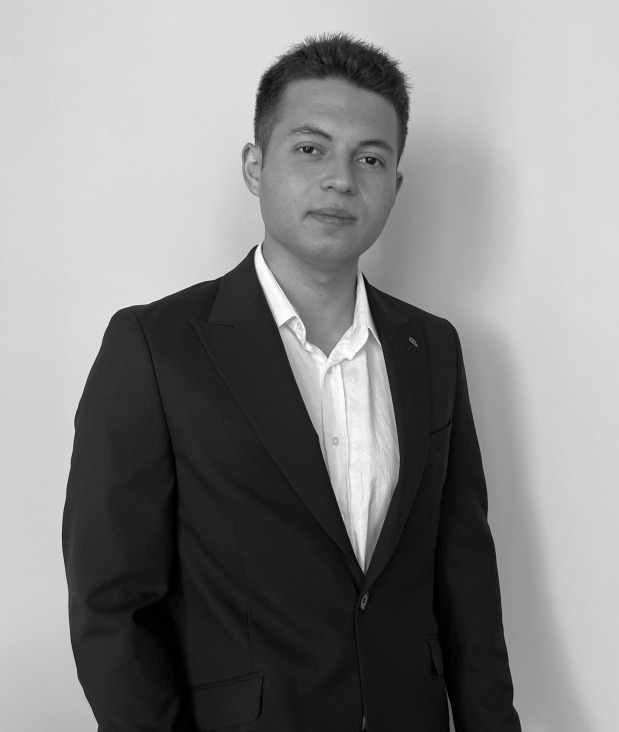 Enes Kaan Özkurt