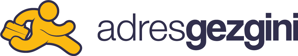 AdresGezgini Logo